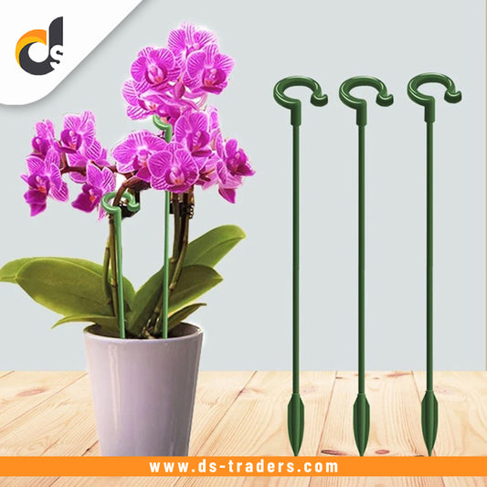 10 Pcs Mini Portable Plant Holder