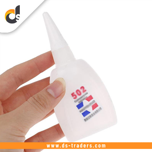 Super Strong Adhesion Power Glue