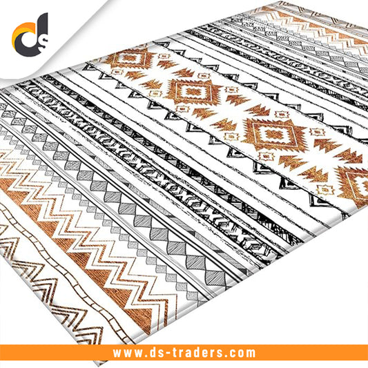 Durable Anti-Skid Foamic Rug – Soft, Safe & Supportive