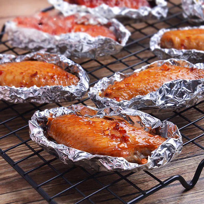 Multipurpose Aluminium Foil Sheet Roll