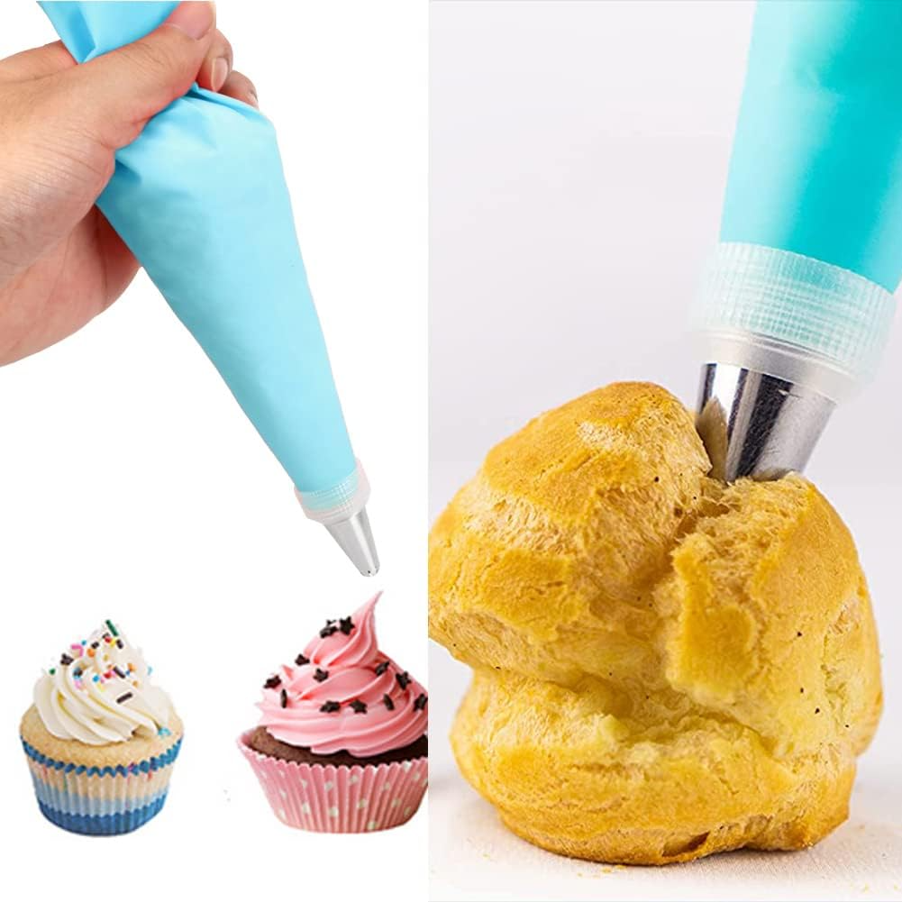 6Pcs/Set Cake Decorating Tool