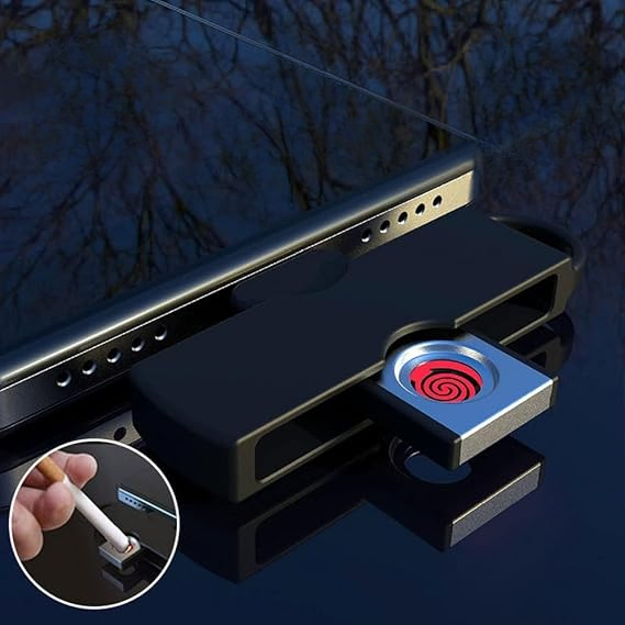 Portable Mini Creative Cigarette Lighter