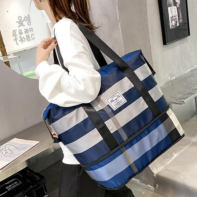 Waterproof Large Capacity Folding Travel Bag