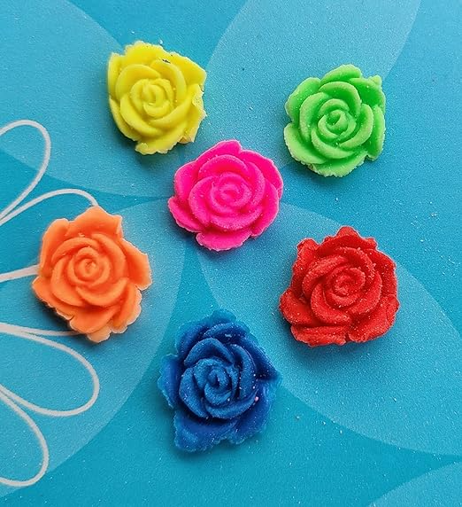 25 Pcs Magical Water Expandable Flowers Orbeez