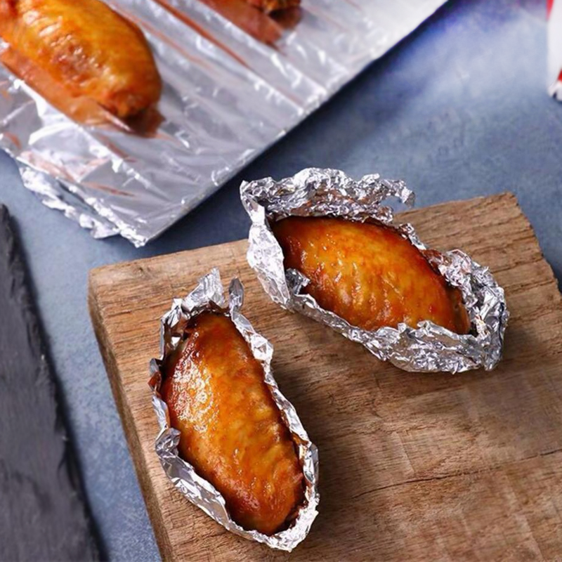 Multipurpose Aluminium Foil Sheet Roll