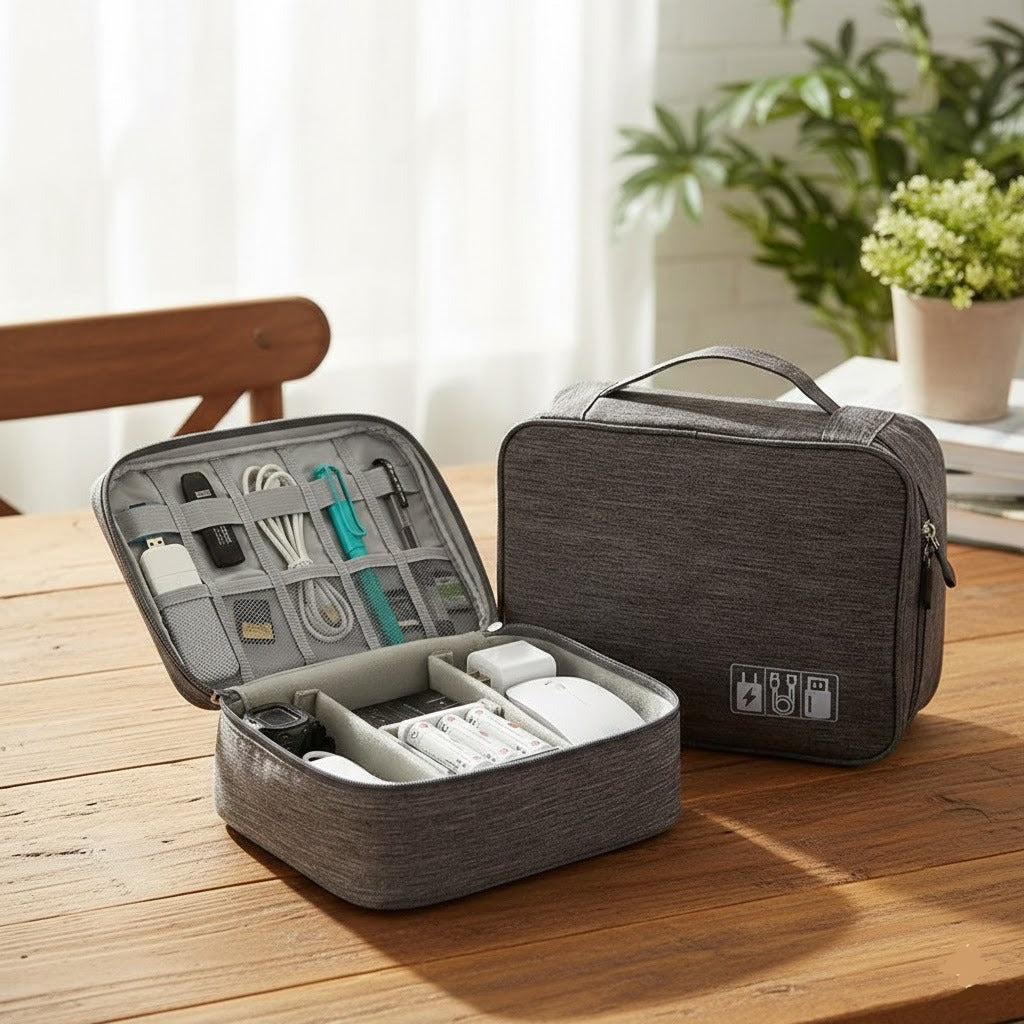 Multifunctional Portable Waterproof Storage Bag