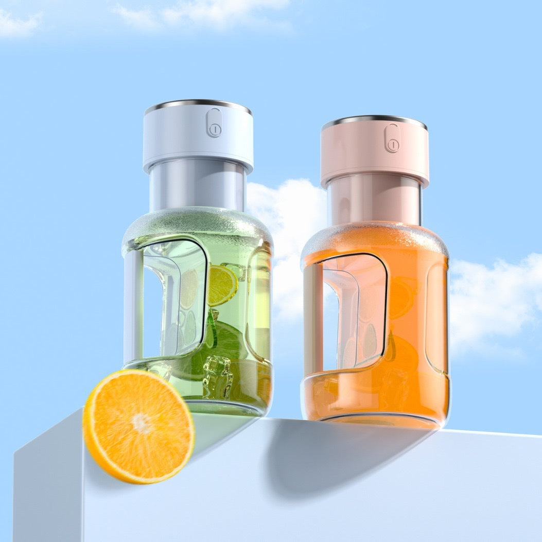 Rechargeable Mini Juice Blender