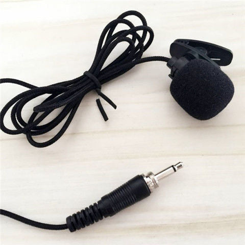 Clear Audio Recording Mini Microphone