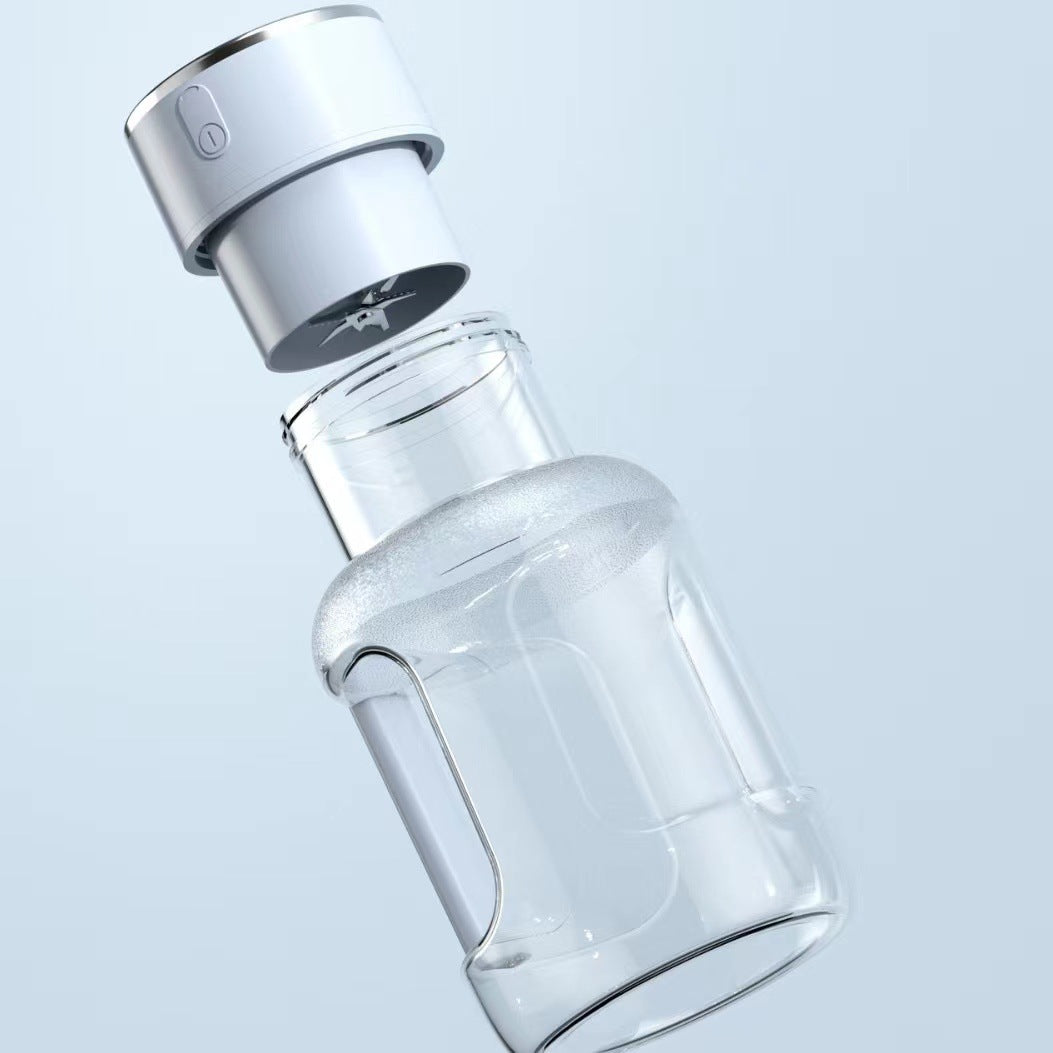 Rechargeable Mini Juice Blender