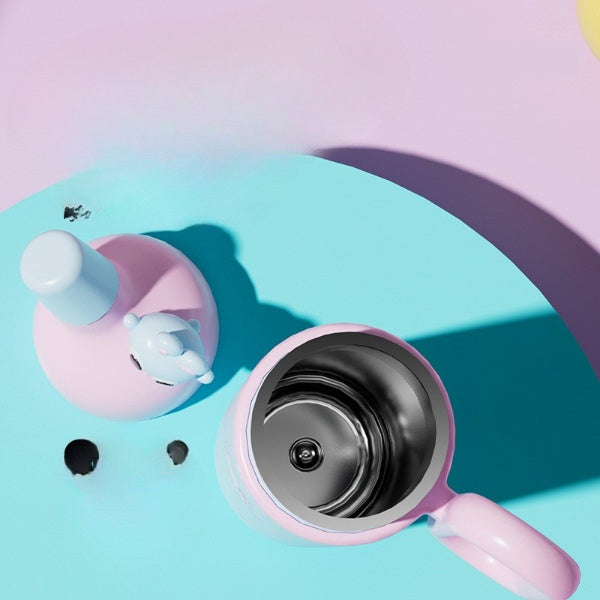 Printed Stainless Steel Vacuum Cup Tumbler