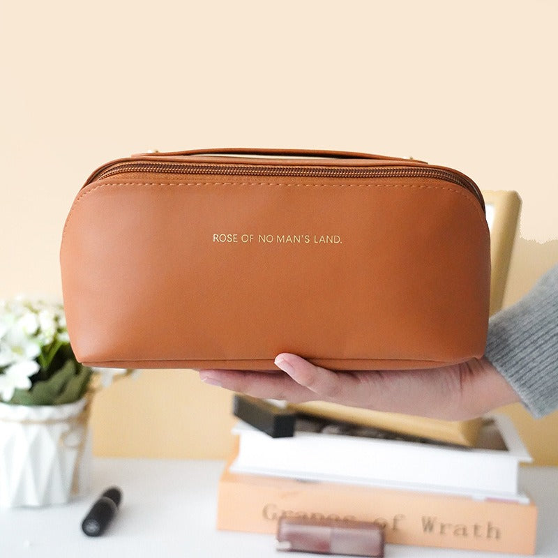 Portable Travel Cosmetic Storage Bag