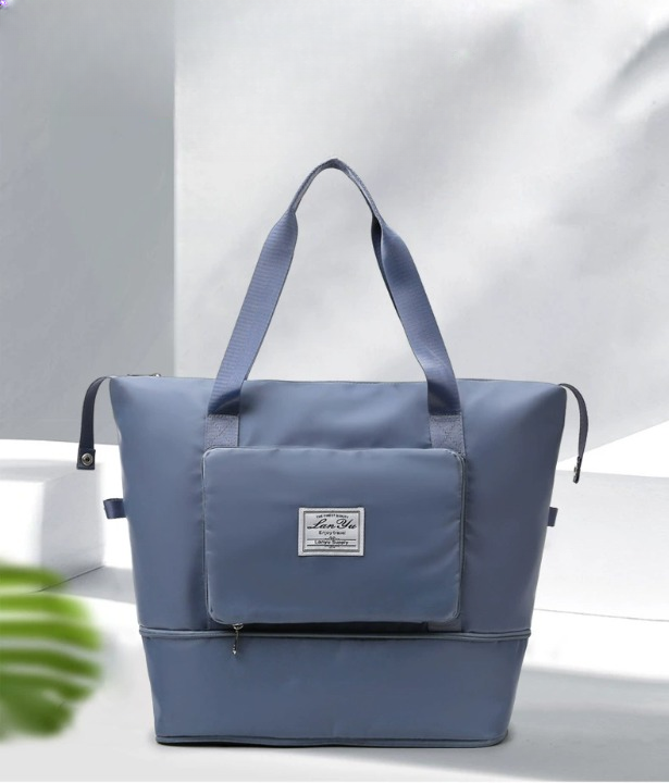 Imported Foldable Travel Bag