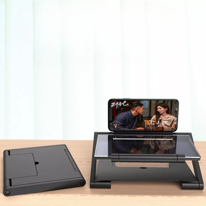 Smart Phone Screen Magnifier For All Phones Screen Amplifiers Projector.