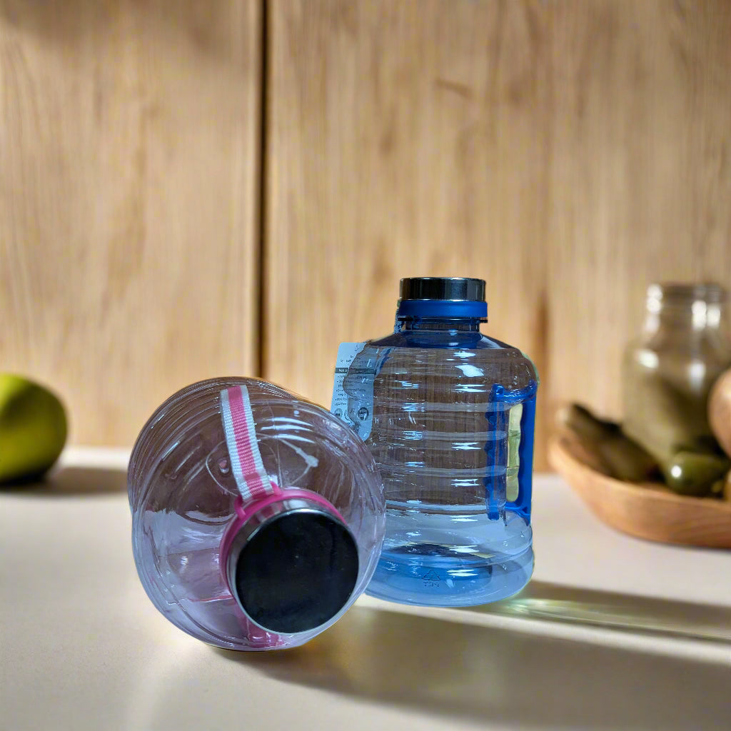 Protien Water Bottle 1.6 Ltr