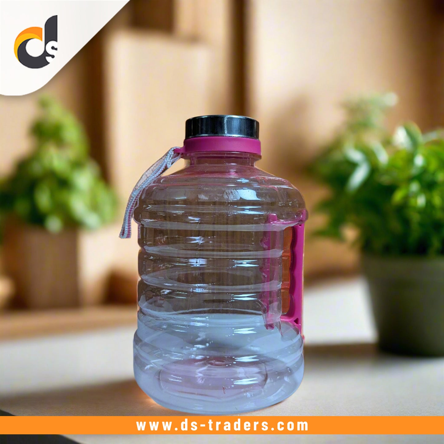 Protien Water Bottle 1.6 Ltr
