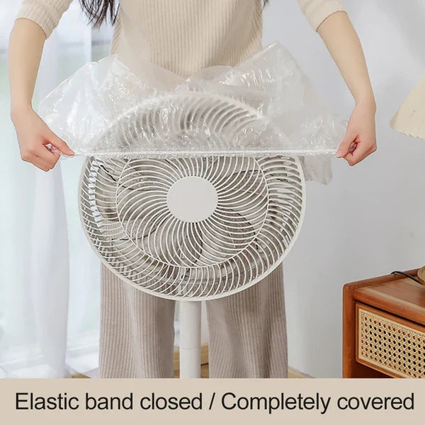 10 Pcs Dust-proof Disposable Furniture Plastic Cover