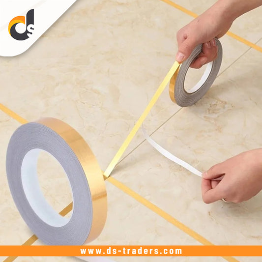 Waterproof Floor Wall Tile Sealing Tape