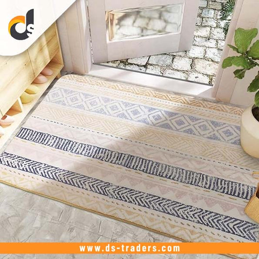 Durable Anti-Skid Foamic Rug – Soft, Safe & Supportive