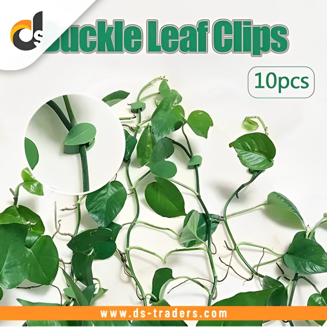 Pack Of 10 Plant Climbing Hook