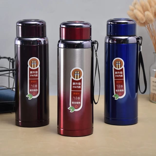 Stainless Steel Vacuum Flask 800ML