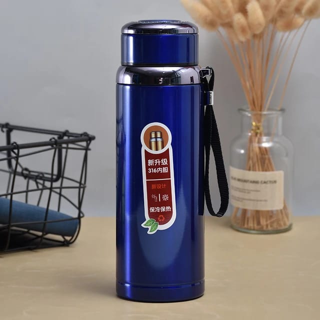 Stainless Steel Vacuum Flask 800ML