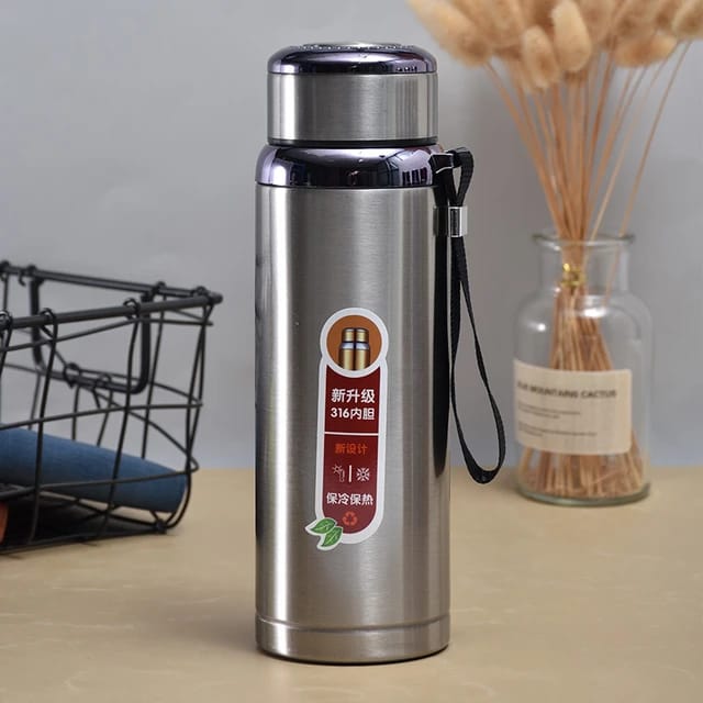 Stainless Steel Vacuum Flask 800ML