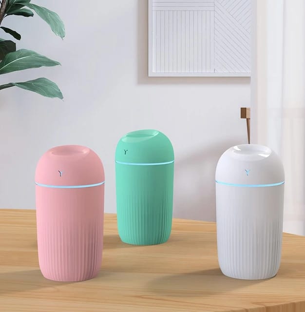 Aromatherapy Air Humidifier