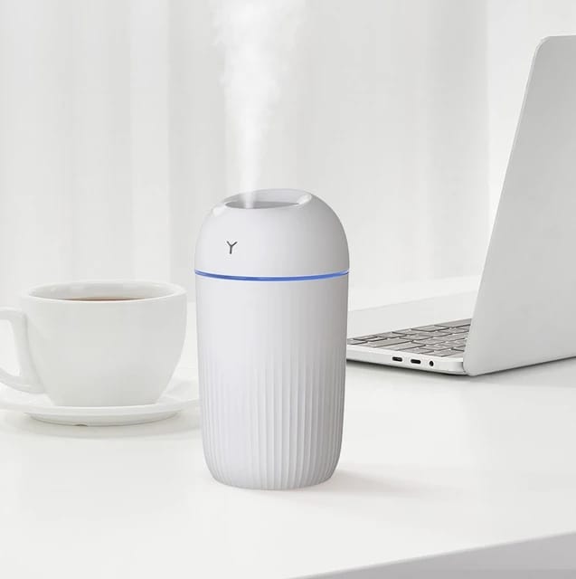 Aromatherapy Air Humidifier