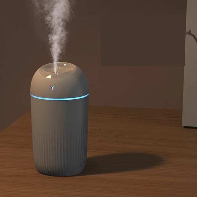 Aromatherapy Air Humidifier