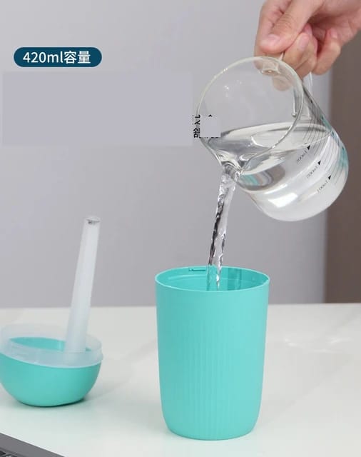 Aromatherapy Air Humidifier