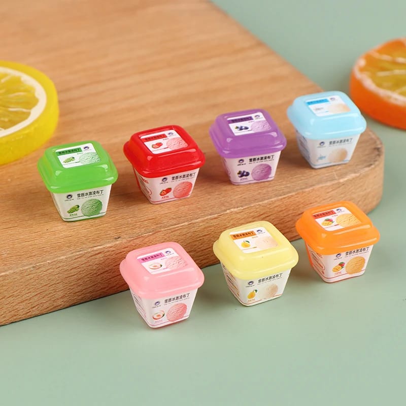 Pack Of 2 - Mini Lip Balm Gel
