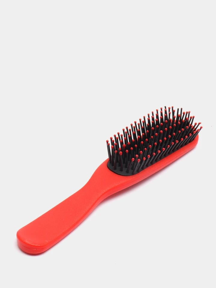 Ultra Fine Hair Styling Brush Comb