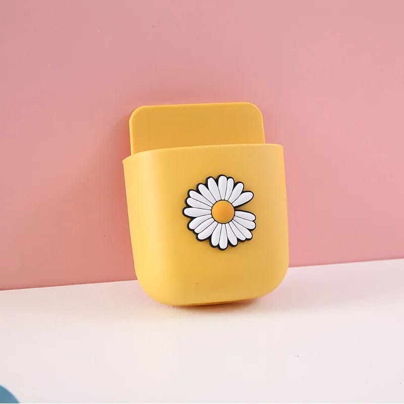 Multi function Ushape Wall-Mounted Mobile Holder