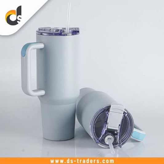 Stainless Steel Insulated Tumbler