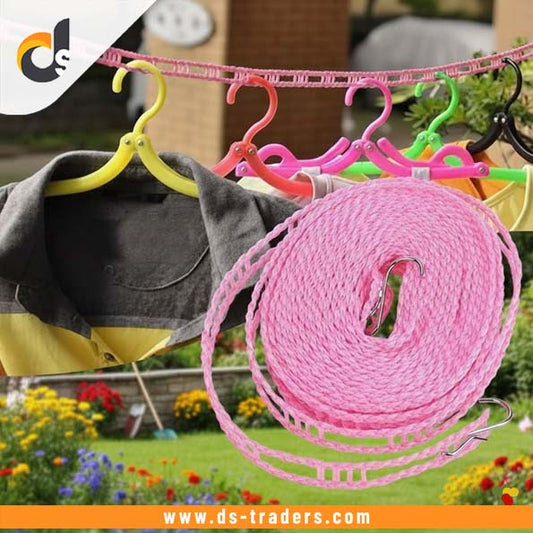 10 Meter Clothesline Rope