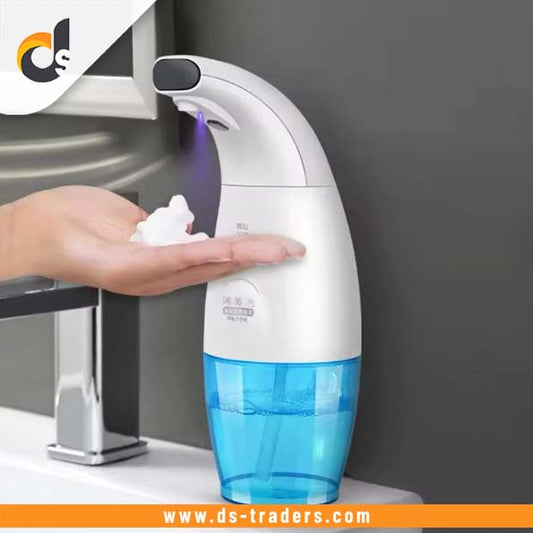 Automatic Sensor Liquid Soap Dispenser