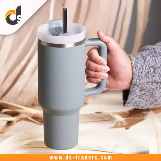Stainless Steel Vacuum Tumbler