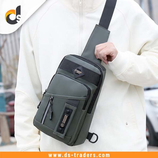 Fashion Outdoor Travel Chest Bag