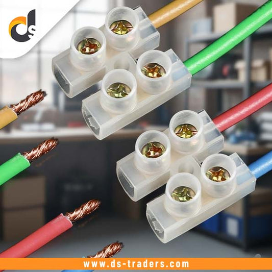 5PCs Pack Quick Wire Connector