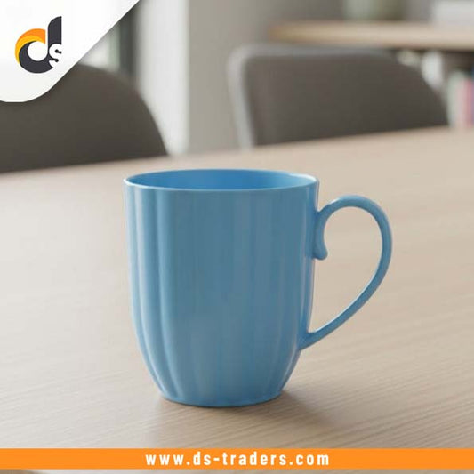 3PCs Plastic Juice Mug