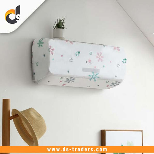 Imported Dust & Water Proof AC Cover
