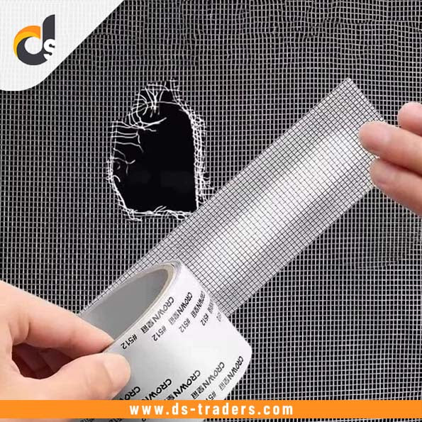 Window Mosquito Net Repair Tape