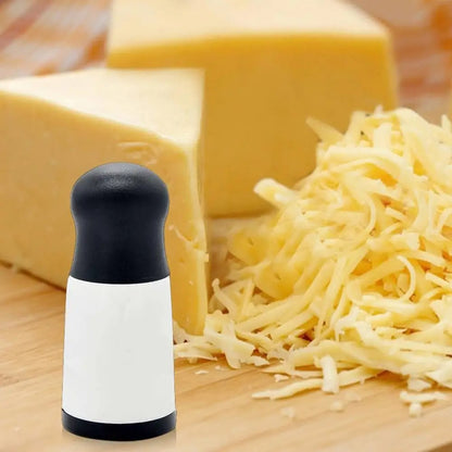 Multifunctional Stainless Steel Cheese Grinder
