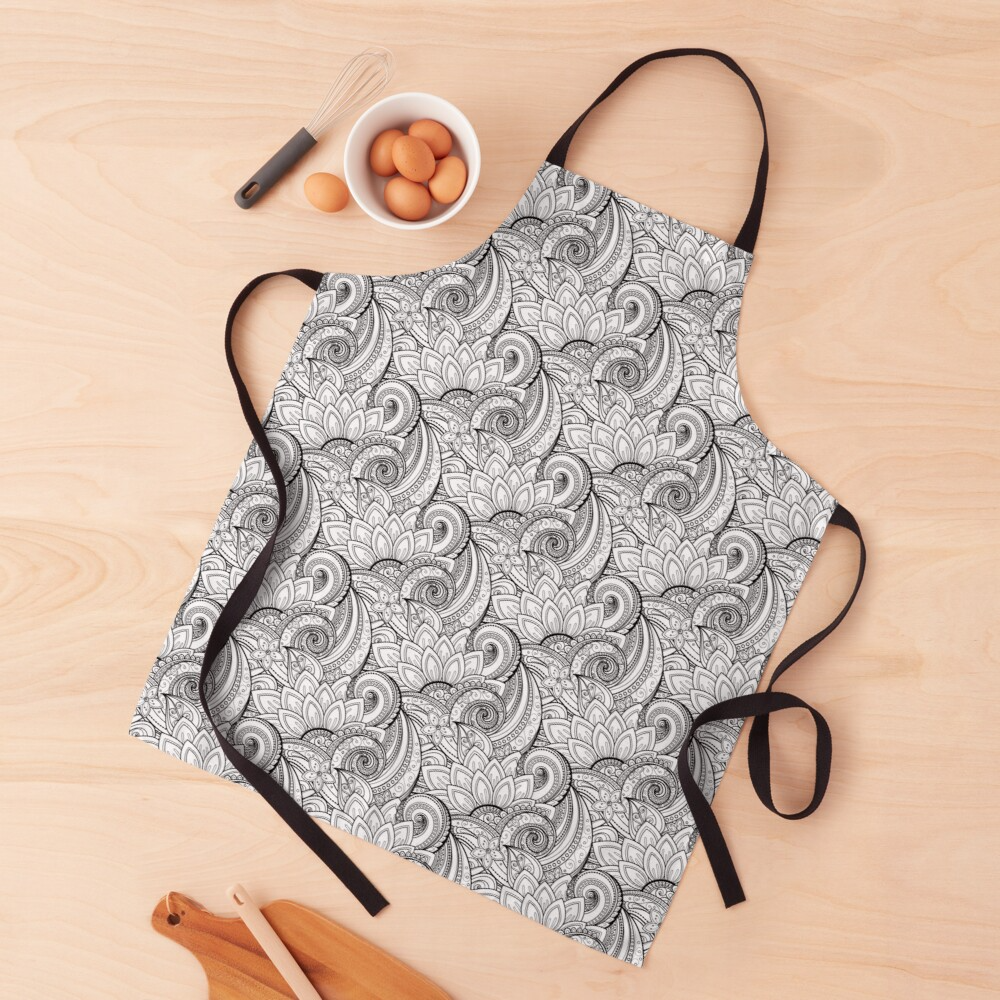 Apron Random Colours