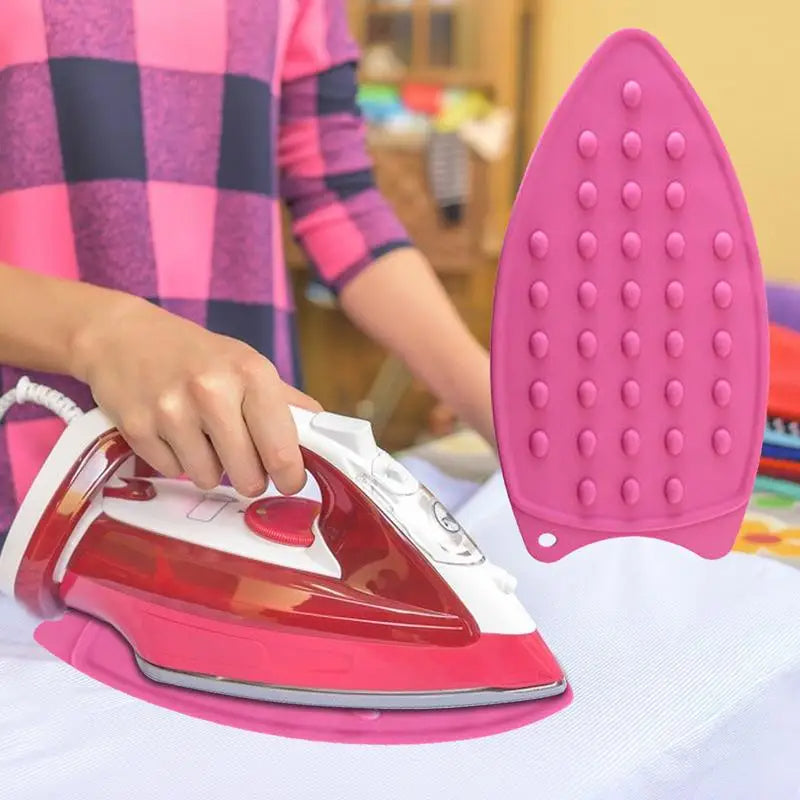 Silicon Iron Rest Mat