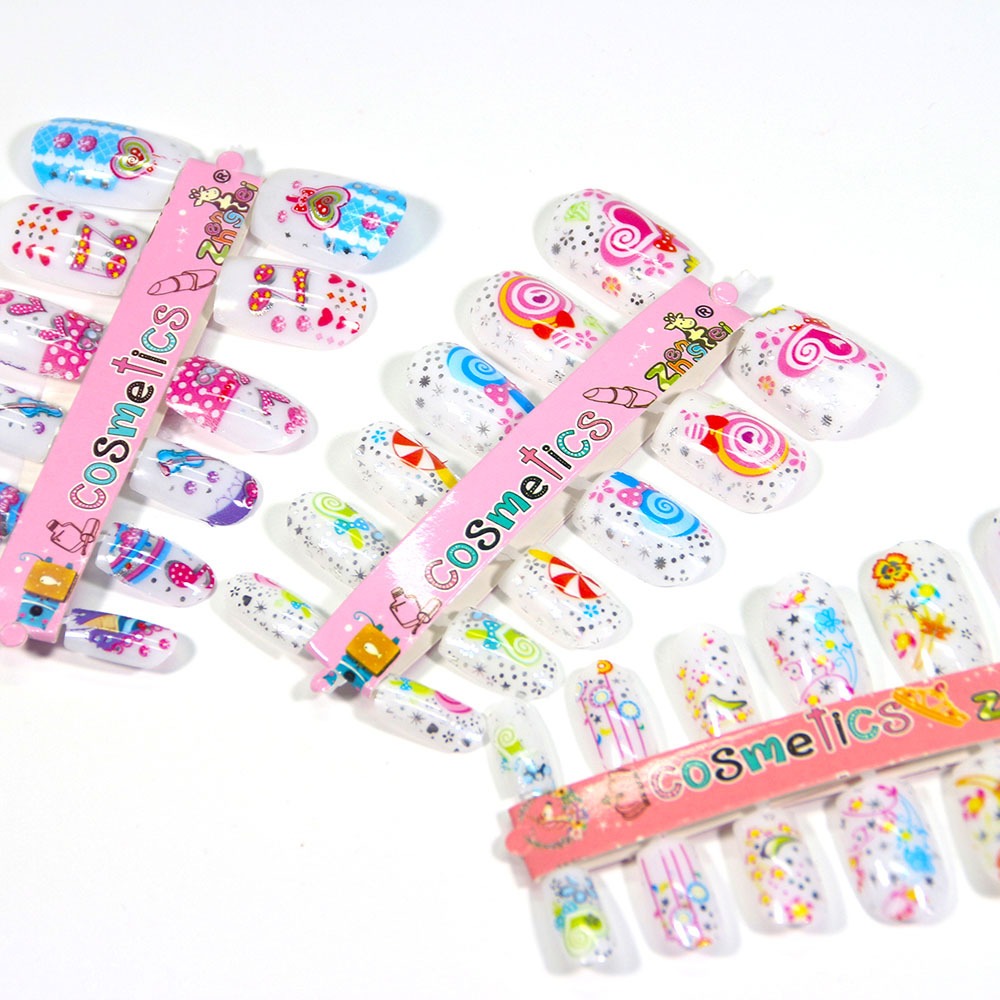 Diamond Kids Makeup Set