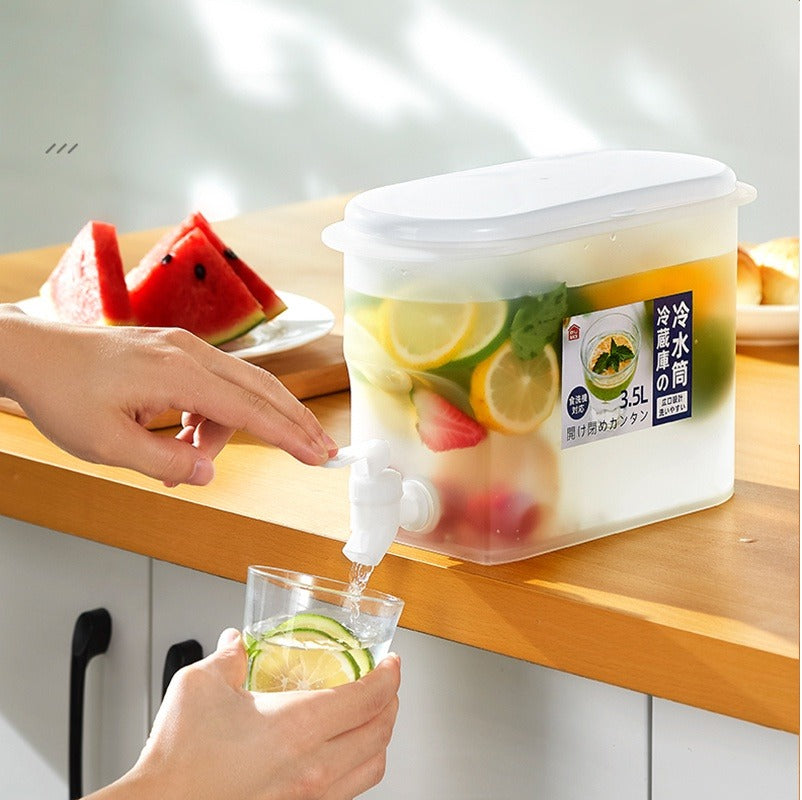 Reusable Water Cooler