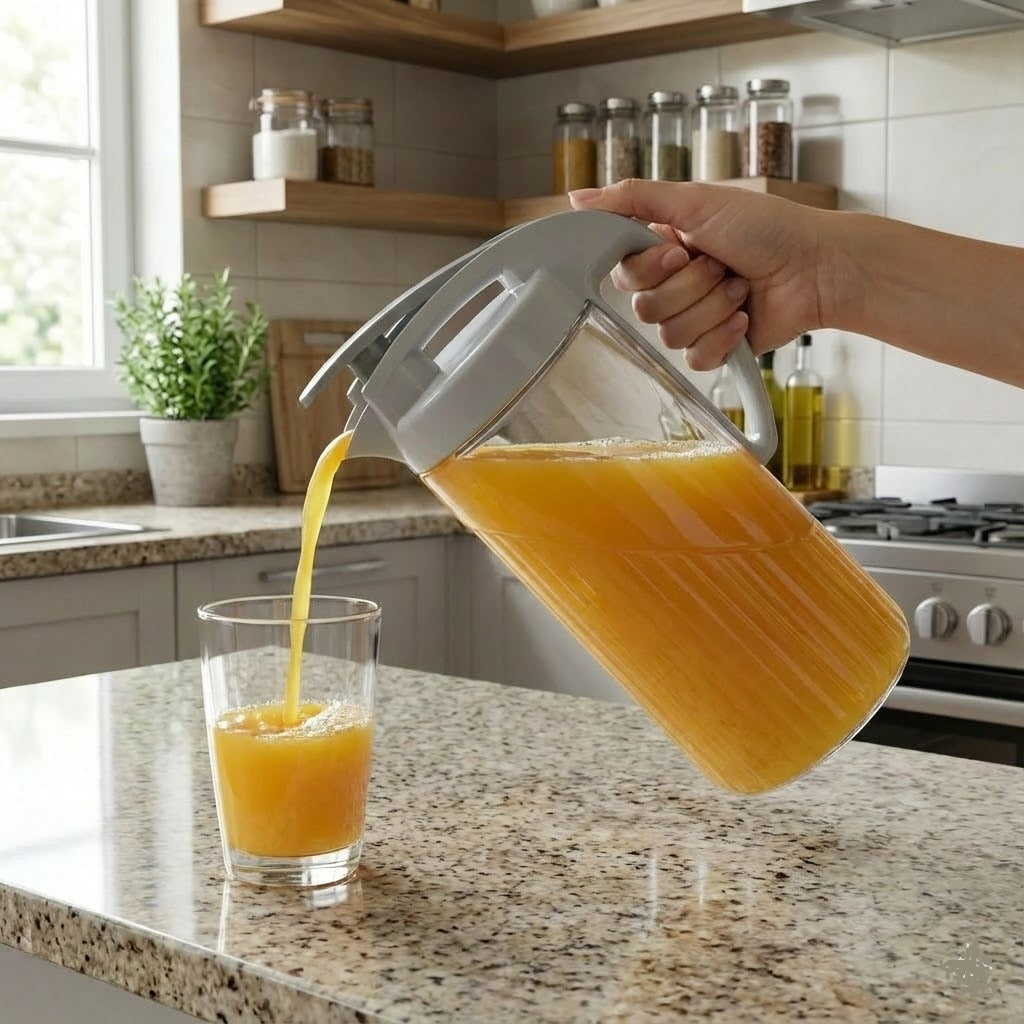 Multipurpose Unbreakable Plastic Jug