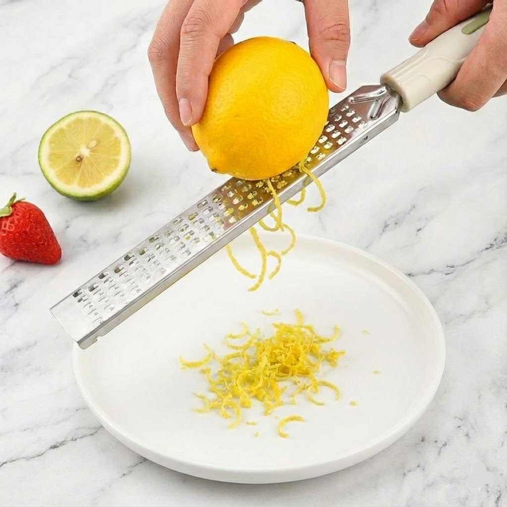 Stainless Steel Vegetable Grater