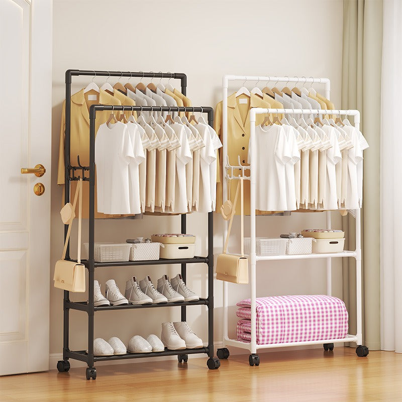 Stainless Steel Multipurpose Attachable Rack